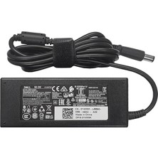 Orijinal Ac Adaptörü 19.5V 4.62A 90W Vostro 1710 1720 1721 3300 3500 3700 Notebook Elektrik Şarj Güç Kaynağı Ünitesi Psu