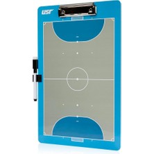 FS100 Futsal Taktik Tahtası