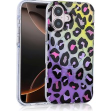 Apple iPhone 16 Uyumlu Kılıf M-Safe Şarj Özellikli Zore Jago Kapak