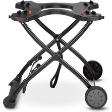 6557 Q Portable Cart For Grilling