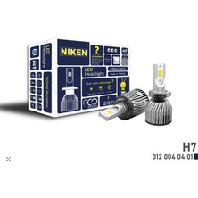 Niken LED Xenon