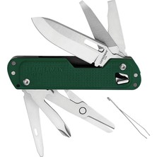 Free T4 Multipurpose Tool - Evergreen