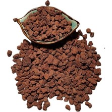 Pomza Taşı 5-10 mm 10 kg Volkanik Cürüf Ponza Lav Kırığı