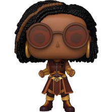 Pop Tv: The Boys S3 - Sister Sage Figür