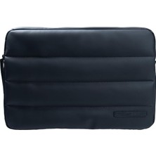 Pu Laptop Cantası 15-16 Sıyah