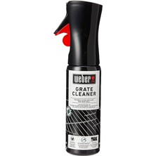 Izgara Temizleyici 300 Ml, Ince Sis Spreyi, Yağ ve Yemek Artıklarını Çözer, Biyolojik Olarak Çözünebilir, Tehlikeli Içerik Maddeleri Içermez, Tüm Mangal Modelleri Için Uygundur (17875)