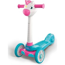 Clementoni Unicorn Scooter