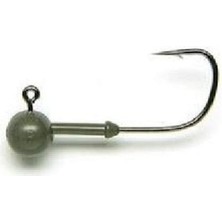 Tunsten Super Round Jig Head 2.7gr. #4