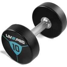 LP8000 Premium Poliüretan Dambıl