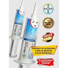 Maxforce Platin Hamamböceği Jel Ilacı
