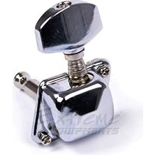 Metal Burgu Sol Agbl