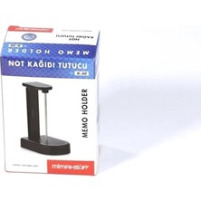 Kağıt Tutucu Iğneli Slip Kasa Fişi Tutucu Not Tutucu