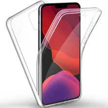 Apple iPhone 12 Uyumlu Kılıf Zore Enjoy Kapak