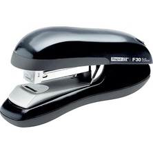 Zımba F30-30 Sayfa Kapasiteli, Siyah