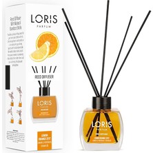 & Portakal Ferahlığı Çubuklu Oda Kokusu 120 ml