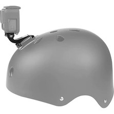 Aksiyon Kameralara Uyumlu J-Hook Bağlantı Aparatı