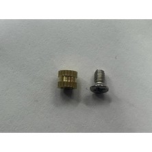 SSD Vidası M2 Ngff SSD Vidası Msata SSD Vidası ATL-2023-0670