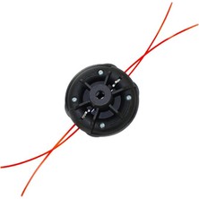 Warrior Ez Lock Universal Fit String Trimmer Yedek Başlık