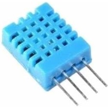 DHT11 Sıcaklık ve Nem Sensörü