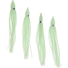 Salty Tako Baits 4" 10CM. Lu