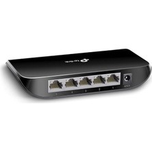 TL-SG1005D, 5-Portlu Gigabit Masaüstü Switch