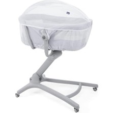 Baby Hug 4in1 Bebek Yatağı Cibinlik