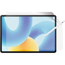 Huawei Matepad 11.5 Papermatte Edition Uyumlu Paper Like Kağıt Hissi Veren Mat Ekran KORUYUCU-AL3289