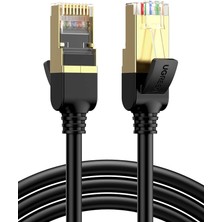 Cat7 F/ftp Ethernet Kablosu 3 Metre
