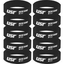 10LU Micro Hip Band Seti
