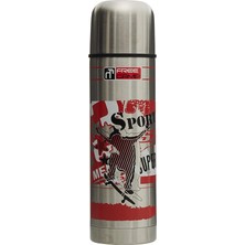 Freecamp AND601 Niagara Termos 500 ml Su Matarası
