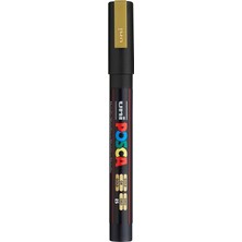 Pc-3m Su Bazlı Poster Markörü, Altın