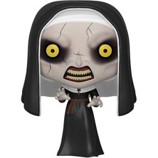 Pop! Filmler: Nun - Şeytani Nun"