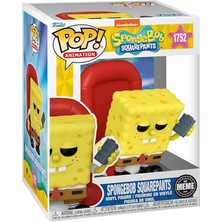 Pop! Premium: - Sünger Bob Karepantlar