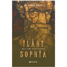 H Yayınları Ilahi Sophia