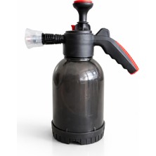 Suncar Basınçlı Köpük Pompası 2 Lt