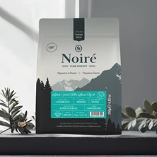 Noire Coffee Noire Black Velvet Filter Blend №2 250G %100 Arabica Blend