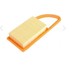 Stihl Br 600 Motorlu Üfleme Makinası Uyumlu Hava Filtresi Orijinal Üründür.