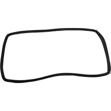 Arçelik, Beko, Altus ile Uyumlu Fırın Ön Kapak Contası