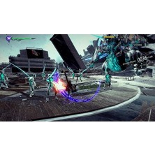 Bayonetta 3