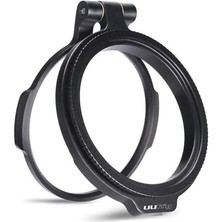 R-72 Hızlı Filtre Takma Aparatı 72MM