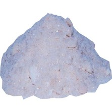 Naftalin Toz Pul 1000 gr Pkt