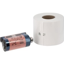 Kit 7000/6R Termal Kağıt