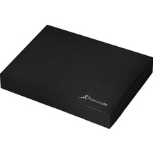 Egzersiz Denge Pedi – Kaymaz, Yastıklı Köpük Mat ve Dizlik; Fitness, Denge Antrenmanı, Yoga ve Fizik Tedavi Için