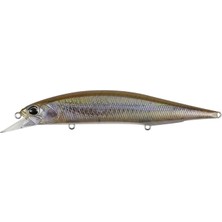 Realis Jerkbait 120SP CCCZ104 Emerald Shiner Nd