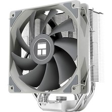 Assassin King 120 Se TL-C12C 120MM Intel-Amd Uyumlu Hava Soğutucu (Tf4 Termal Macun Dahildir)