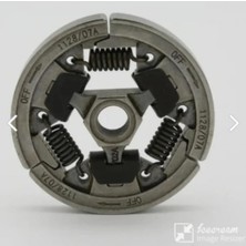 Stihl Ms 341/360/361/4607044/046 Motorlu Testere Debriyaj Balatası Normal Üretimdir