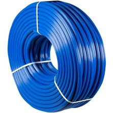 1/2" Silikonlu Bahçe Hortumu 20 Metre