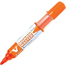 V Board Master - Turuncu