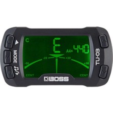 Tu-03 Clip-On Akort Cihazı / Metronom