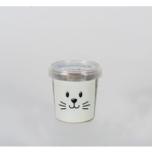 Çim Adam 8 - Kedi -